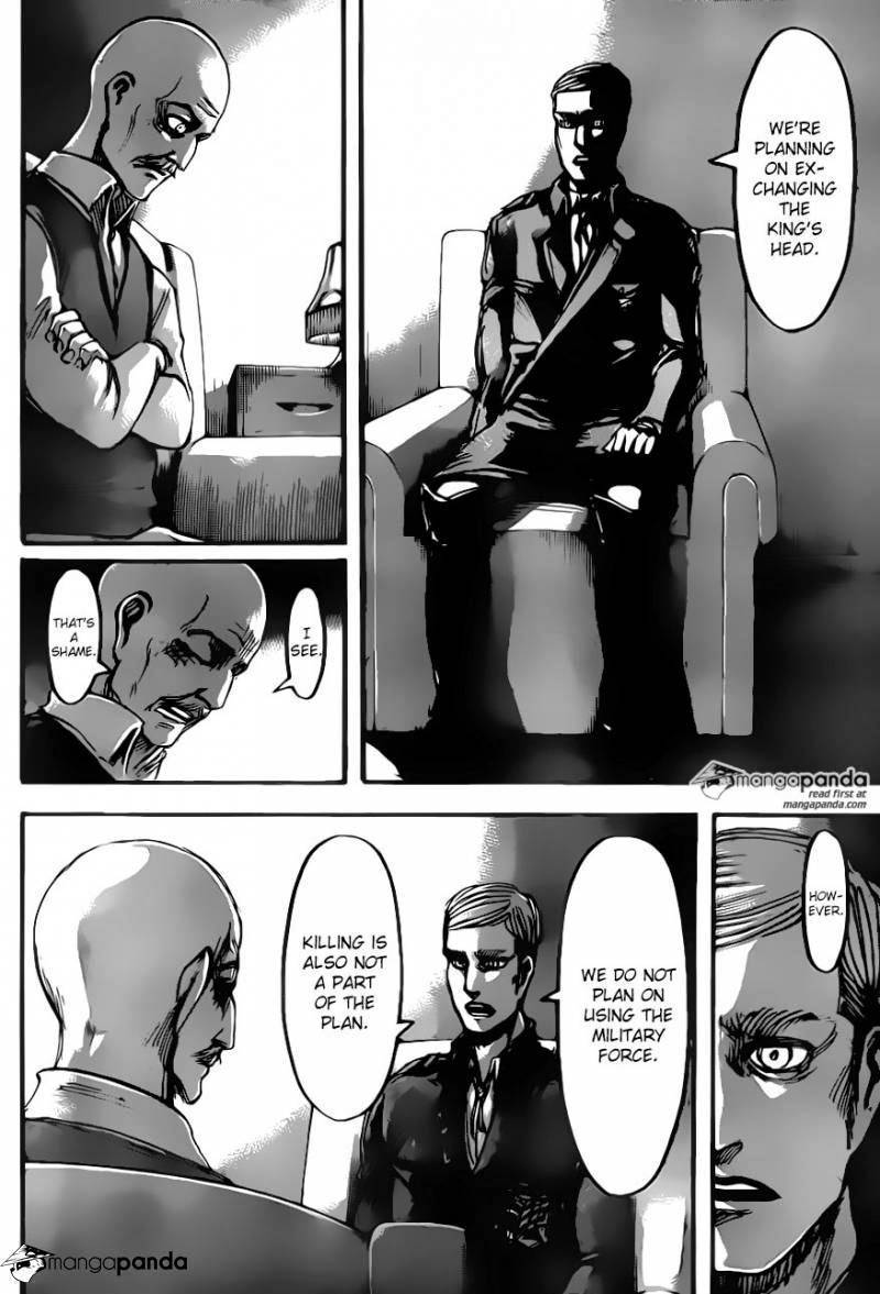 Shingeki no Kyojin Chapter 55 20